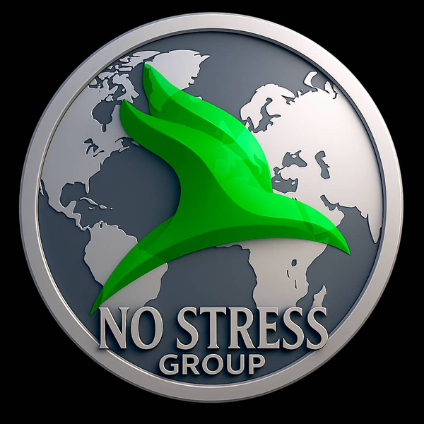 NO STRESS BUSINESS 