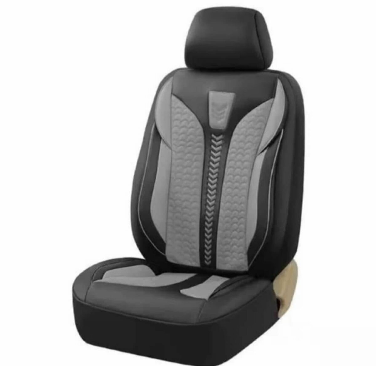 Housses de sièges auto confort