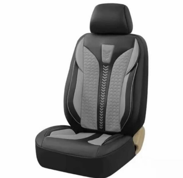 Housses de sièges auto confort