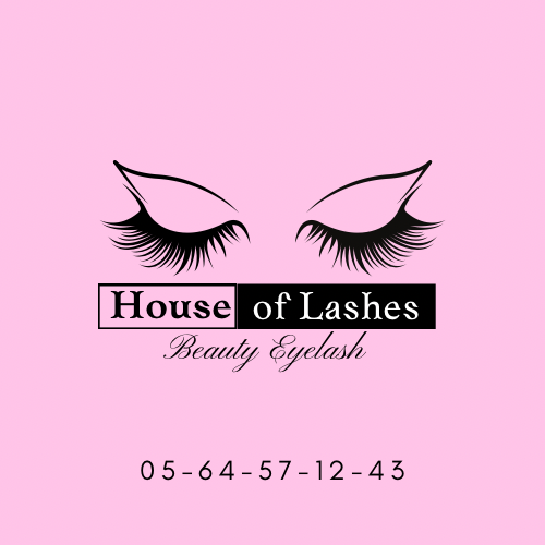 HOUSE OF LASHES 