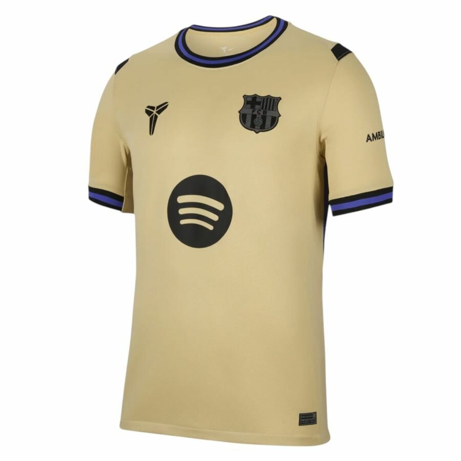 Maillot barça pro