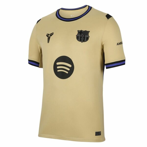 Maillot barça pro
