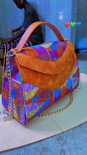 Sac en pagne