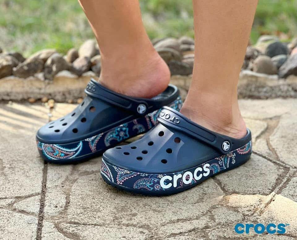 Crocs