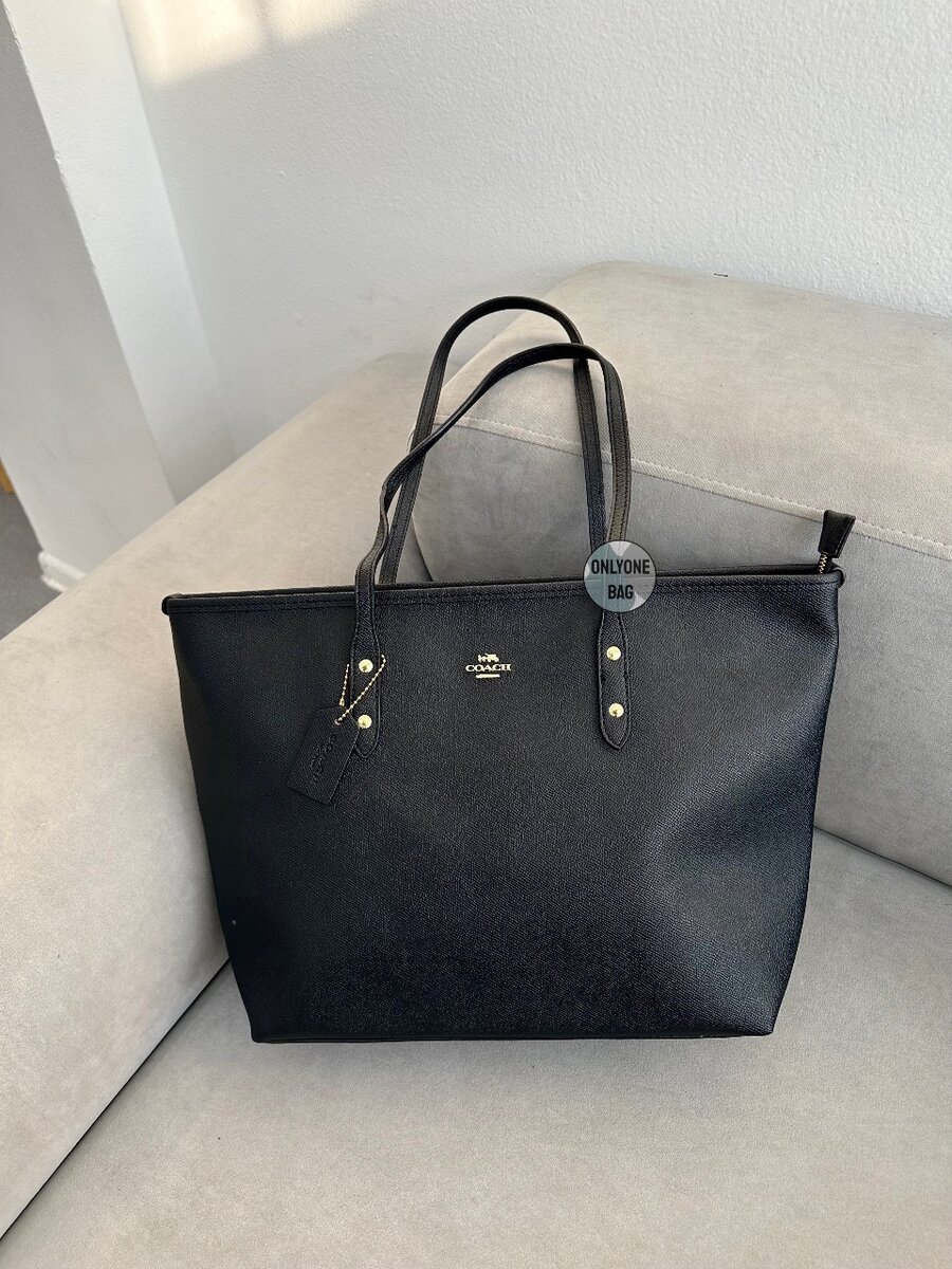 Сумка шоппер Coach