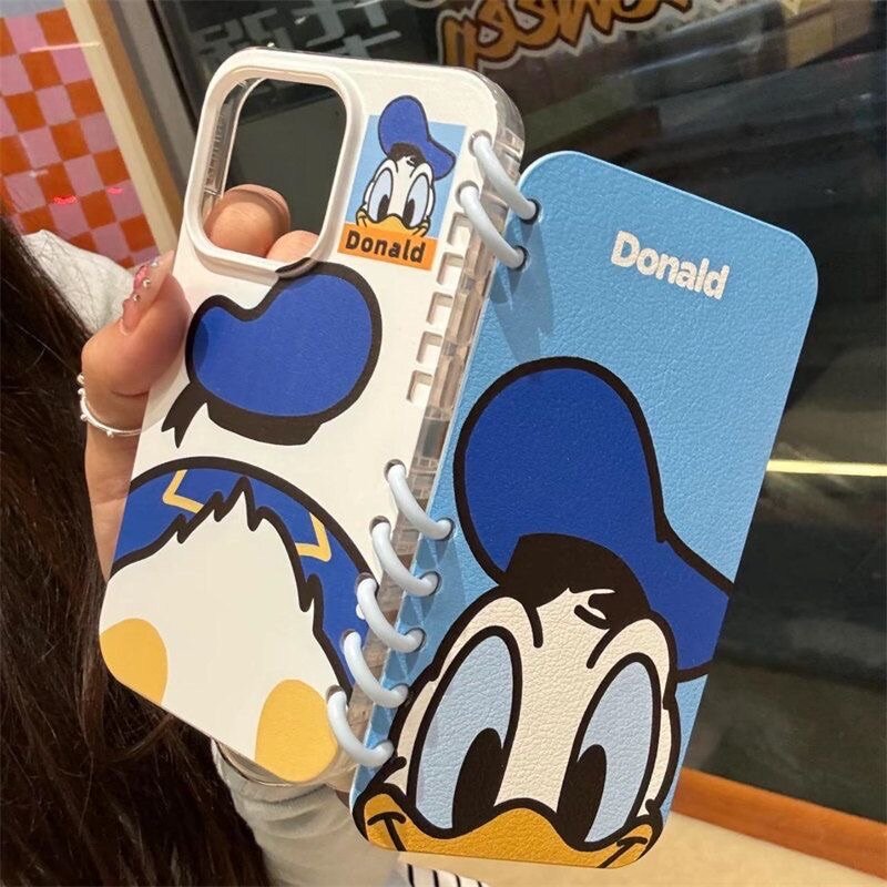 Coques de téléphone Disney mignonnes