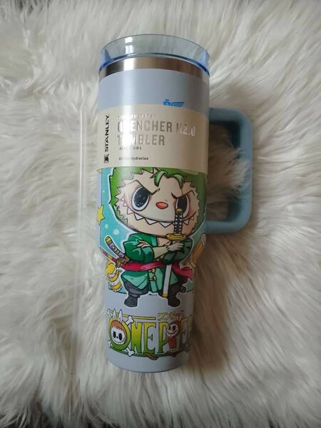 Tasse Isotherme Stanley 40 oz