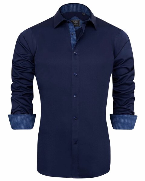 Dress shirt