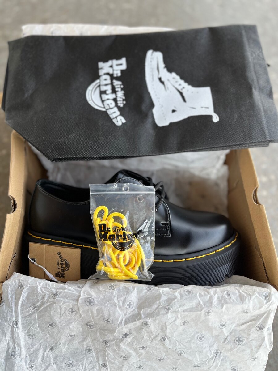 Dr martens