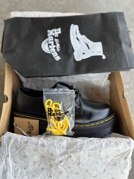 Dr martens