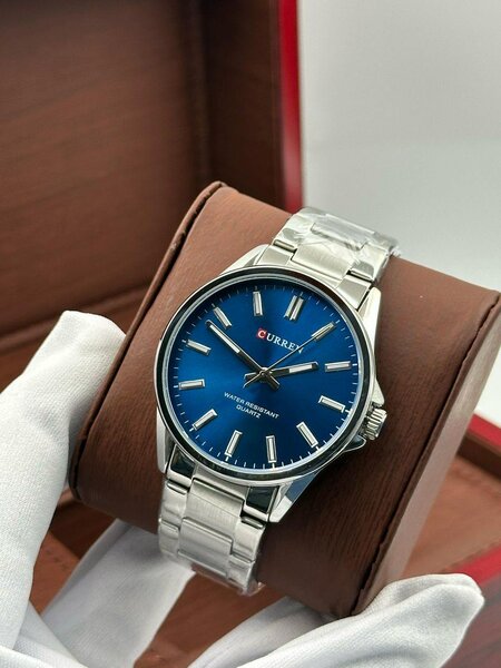 Montre élégante Curren homme