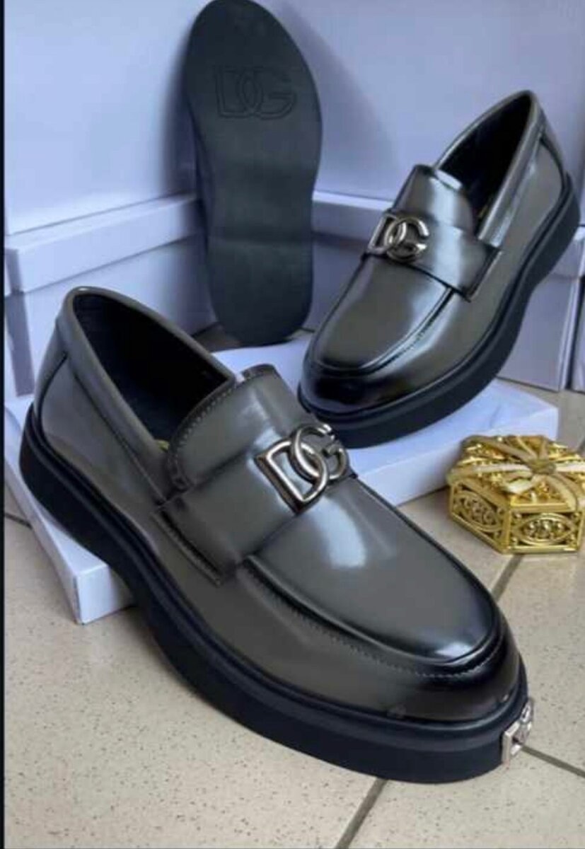 Mocassins homme