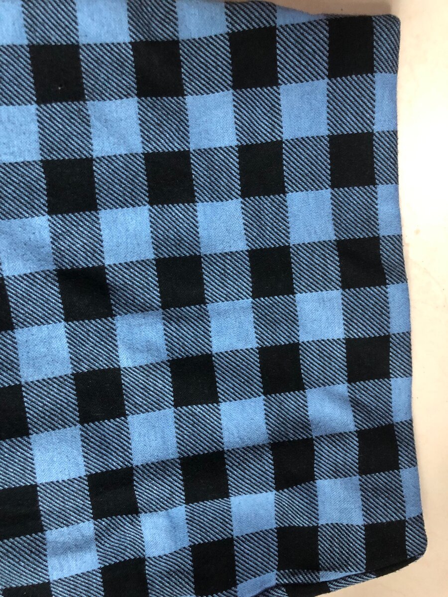 Mini jupe carreaux (new look)