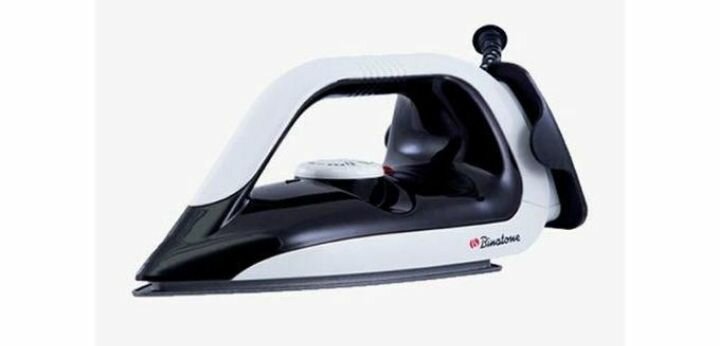 Fer à repasser moderne