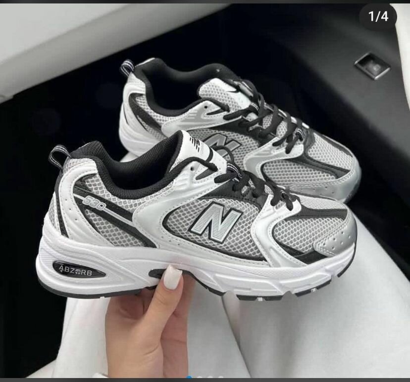 New Balance Chaussures Sport