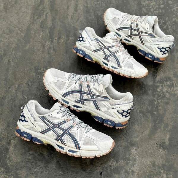 Chaussures Asics pour homme et femme