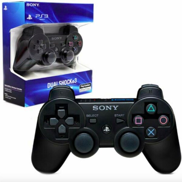Sony PS3 controllers.