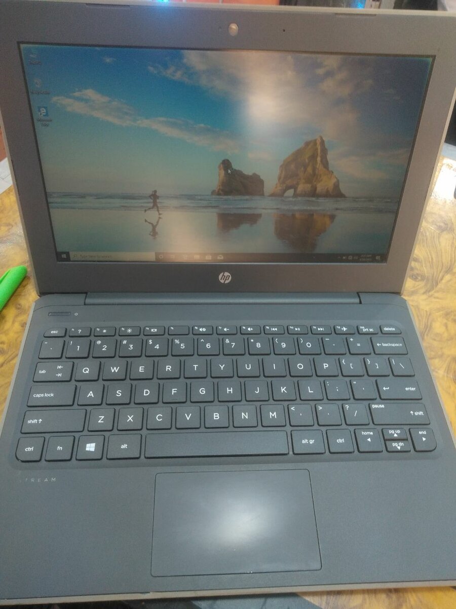 HP STREAM LAPTOP