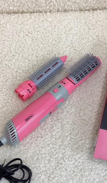 🌹Стайлер 2 в1 