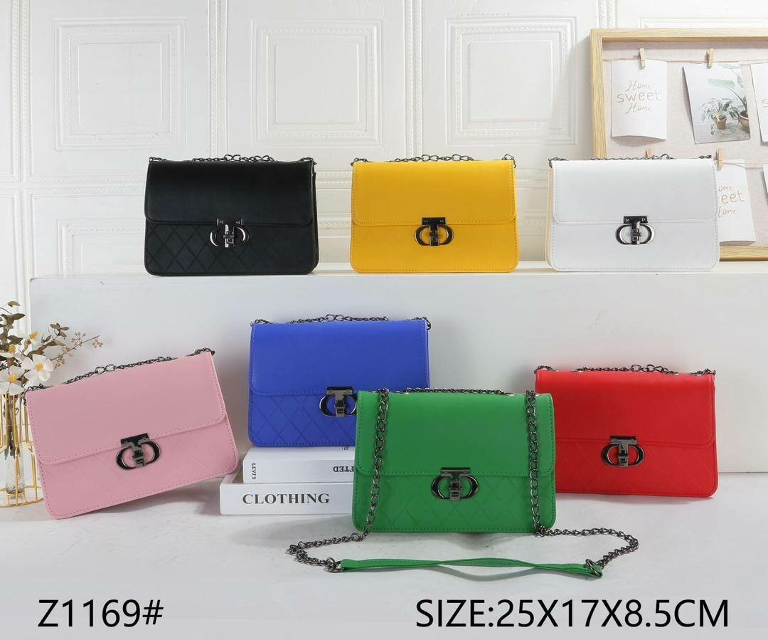 Ladies handbag