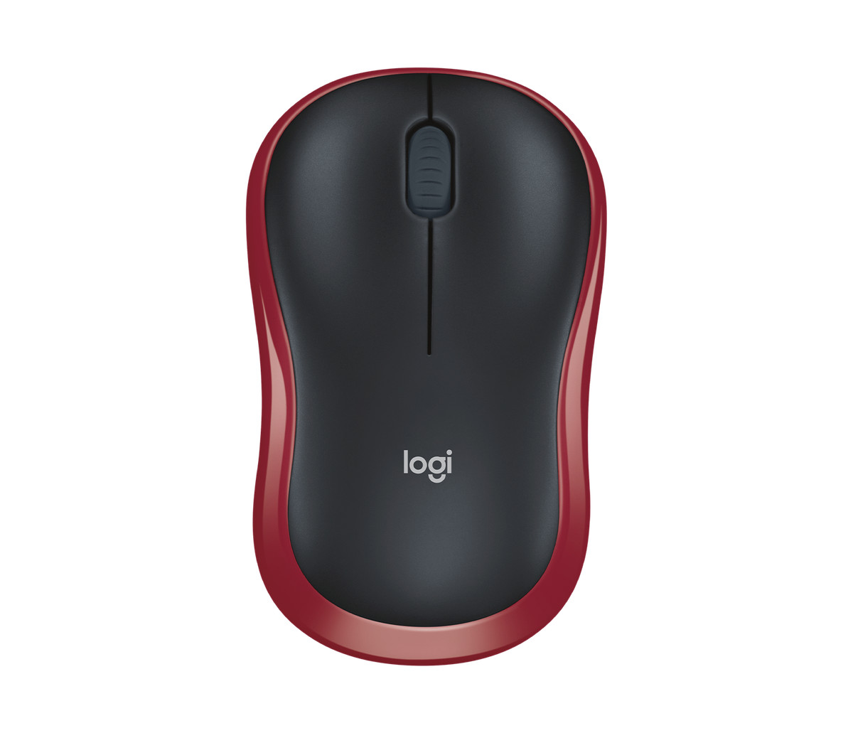 SOURIS SANS FIL M185
