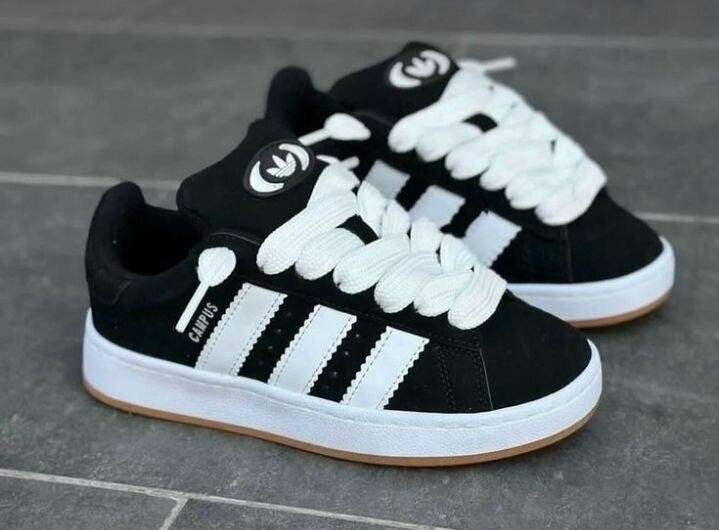Adidas Campus Baskets