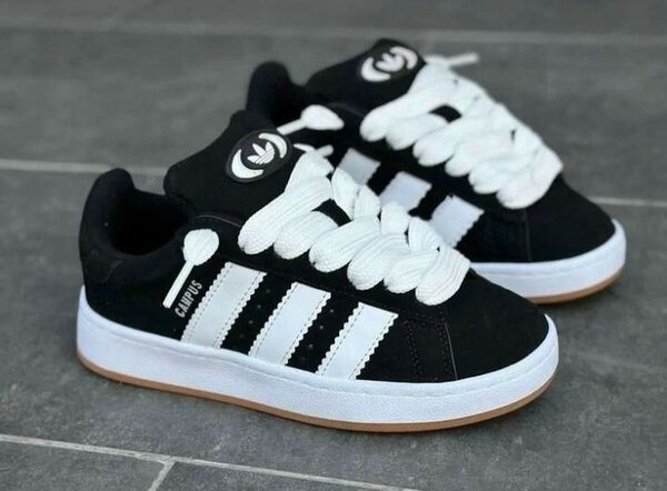 Adidas Campus Baskets