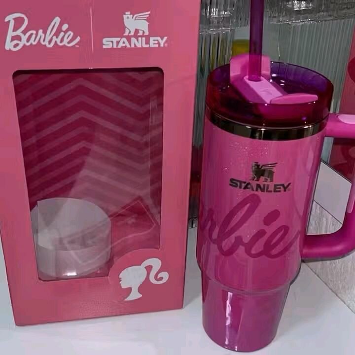 Stanley Quencher Tumbler