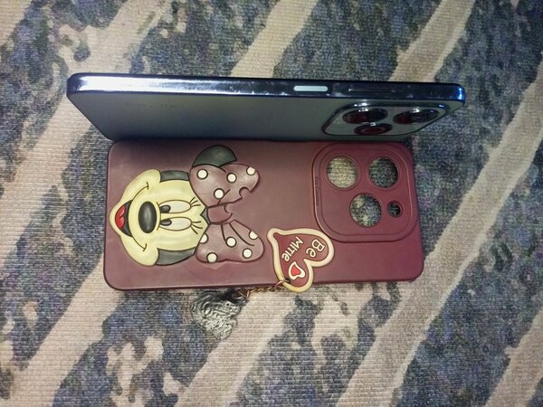 Infinix Hot 40i (128+6)