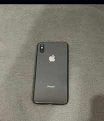Iphone x s