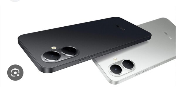 Tecno Pop 10 Smartphone