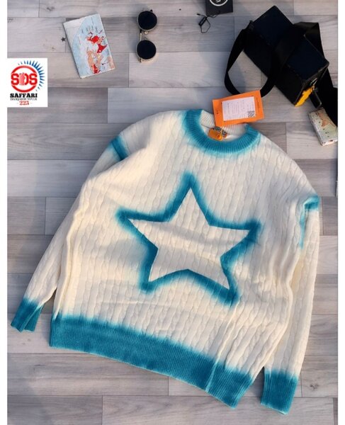 Pulls chic