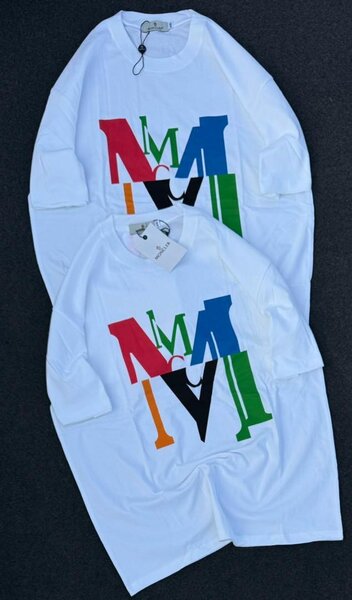 Ensembles de T-shirts Unisexes