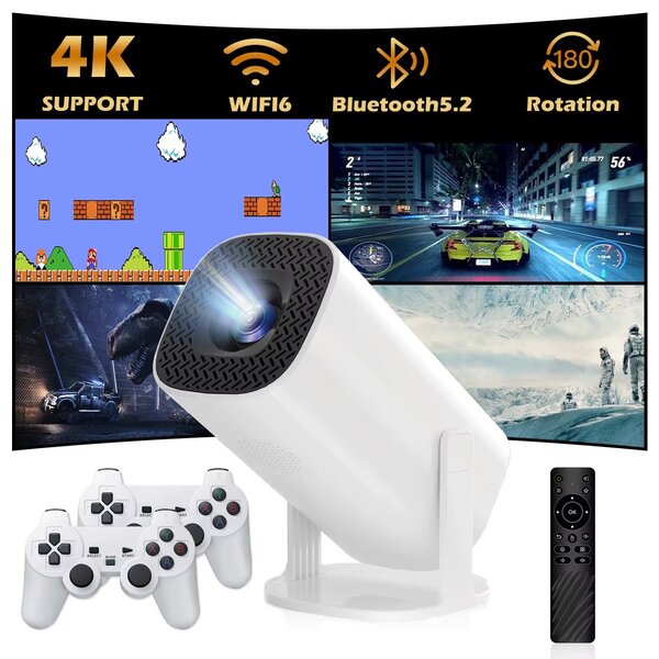 Video projecteur + GAME P30MAX