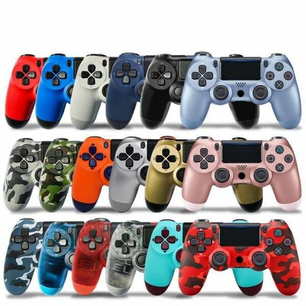 Original Ps4 Controllers