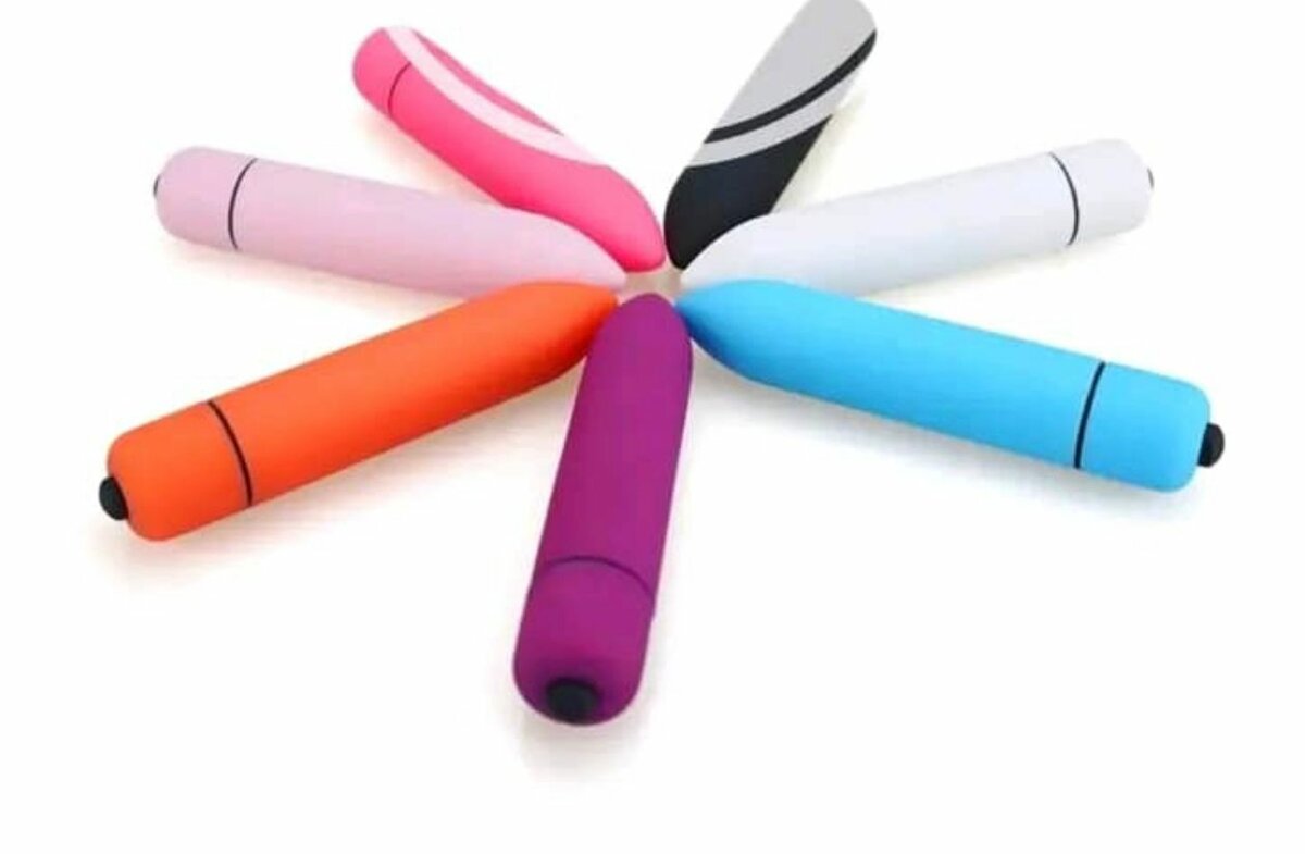 Mini Vibromasseur Portable