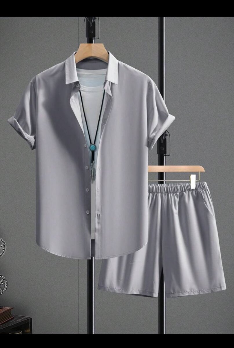 Vêtements pour hommes