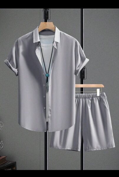 Vêtements pour hommes