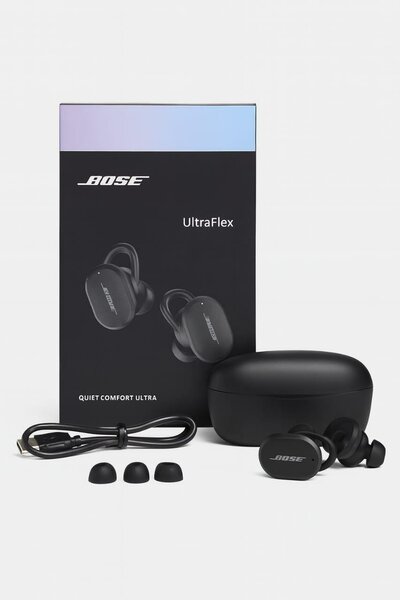 Écouteurs Bose UltraFlex