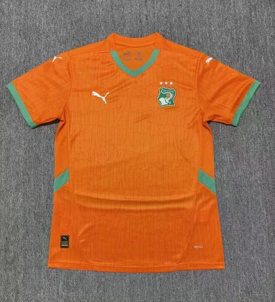 Maillot Équipe de Football