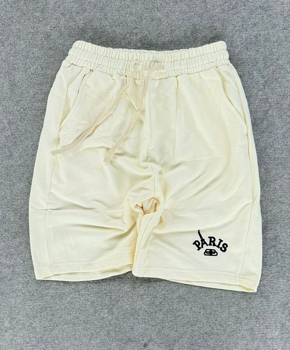 Shorts décontractés Paris