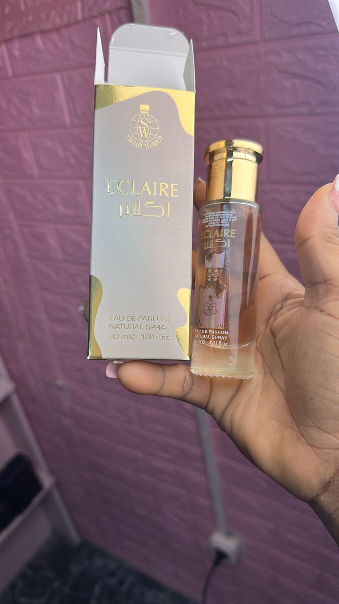 Eclaire Parfum 30ml