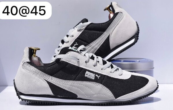 Chaussures Puma homme pas cher