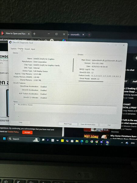 Lenovo ThinkBook 14s Yoga ITL