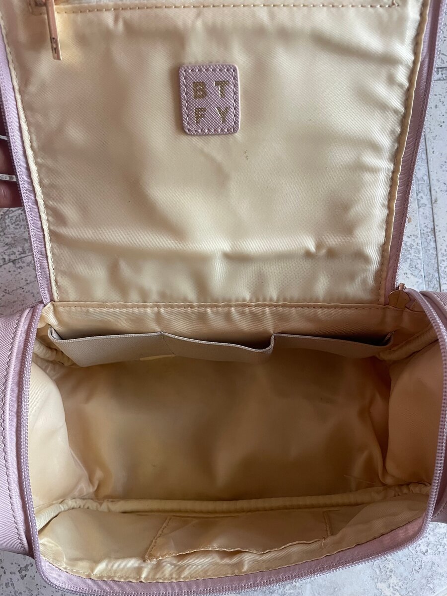 Trousse de maquillage