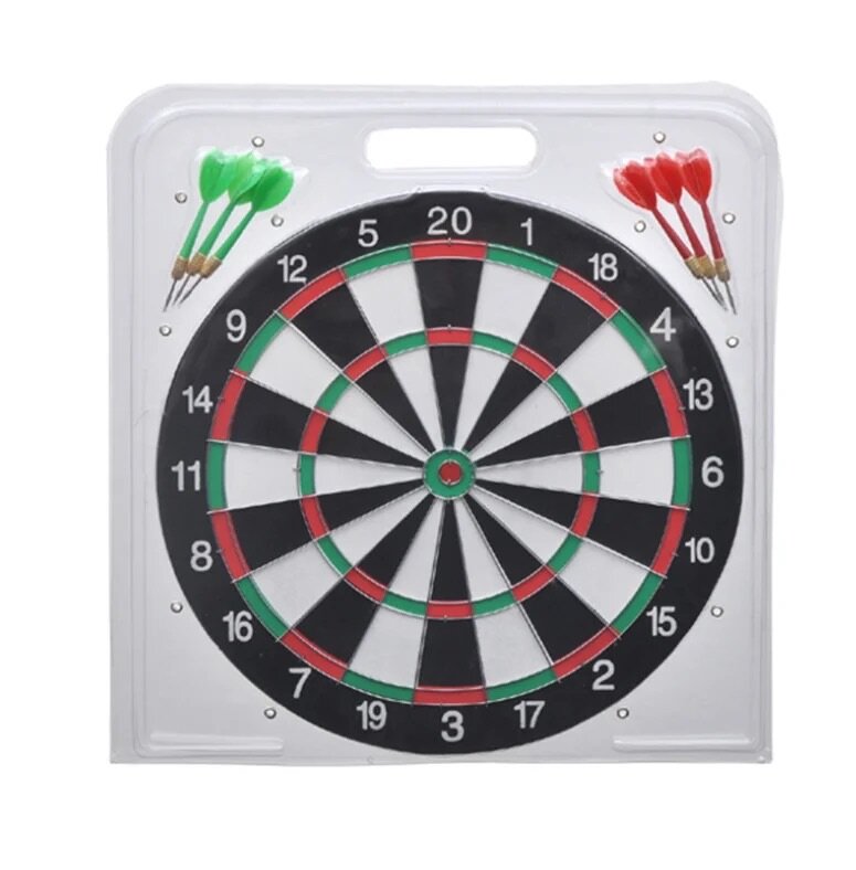 Dartboard for sale 17 inches