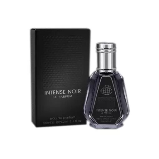 INTENSE NOIR 50ml
