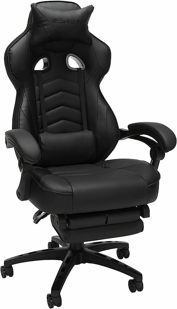 Chaise Gaming Ergonomique Réglable