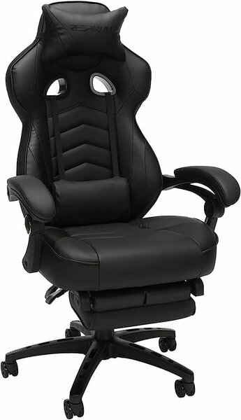 Chaise Gaming Ergonomique Réglable