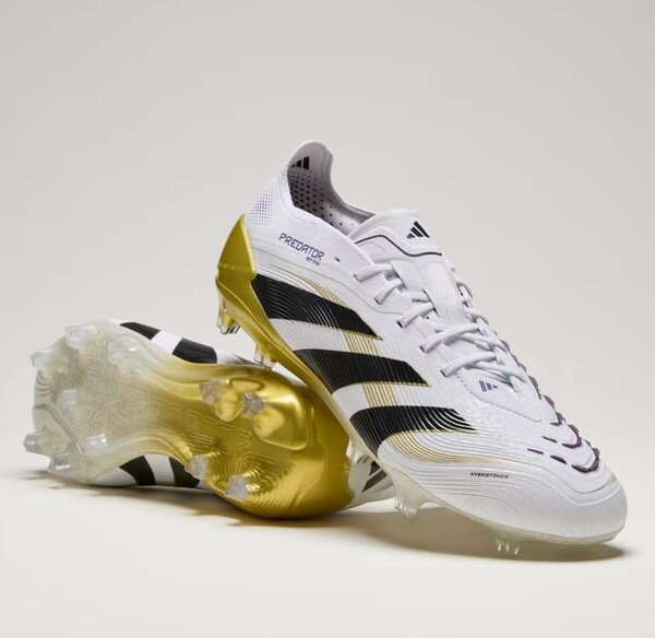 CRAMPON PREDATOR